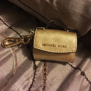 Michael Kors keychain💗