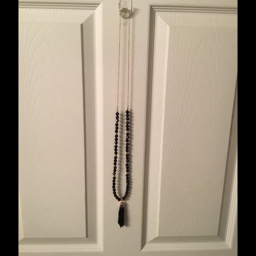 Target necklace