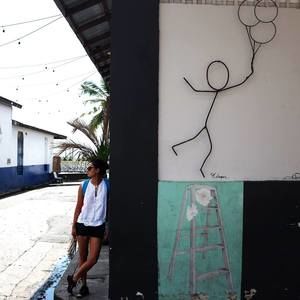 Meet your Posher, Tiffany