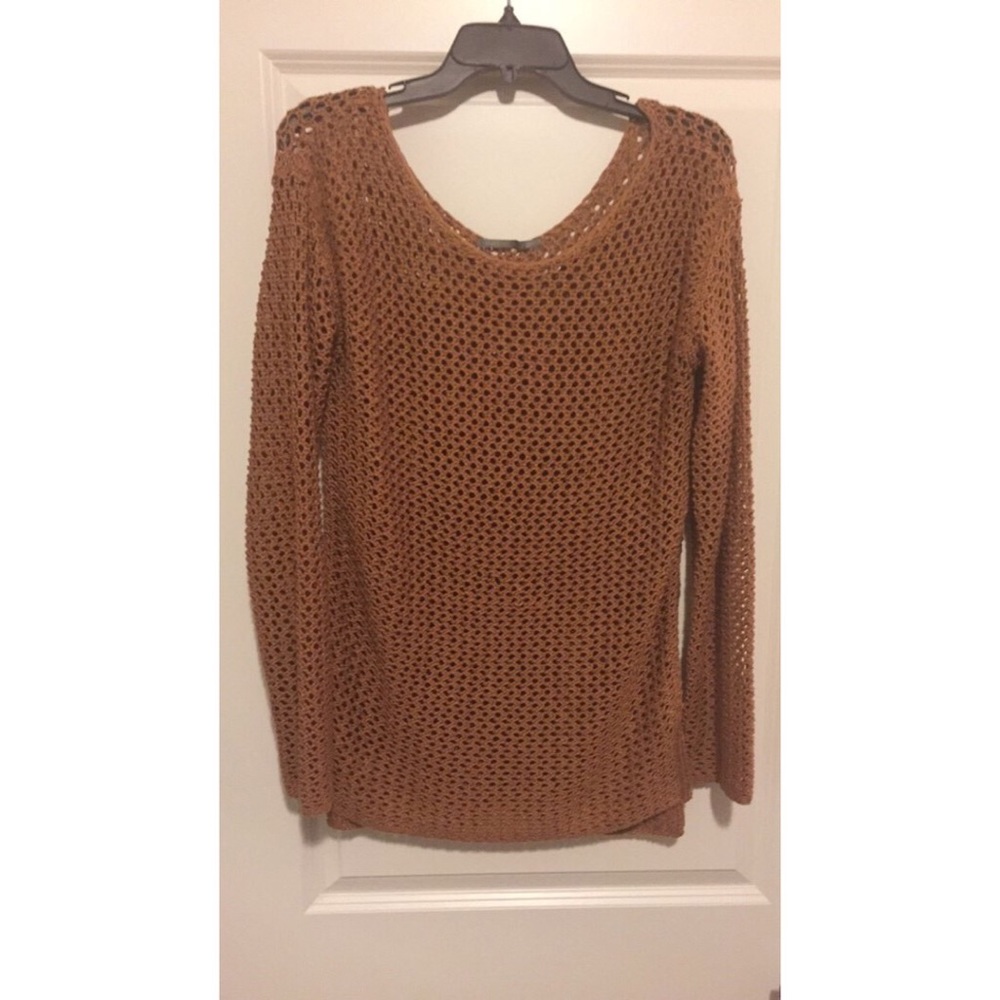Nordstrom Rubbish sweater