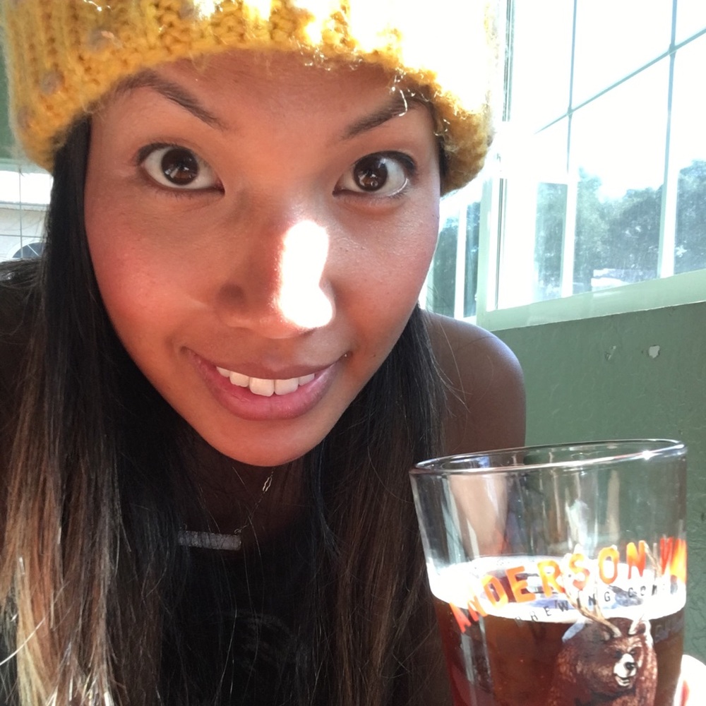 Meet your Posher, Nina