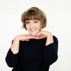 Meet your Posher, Amity