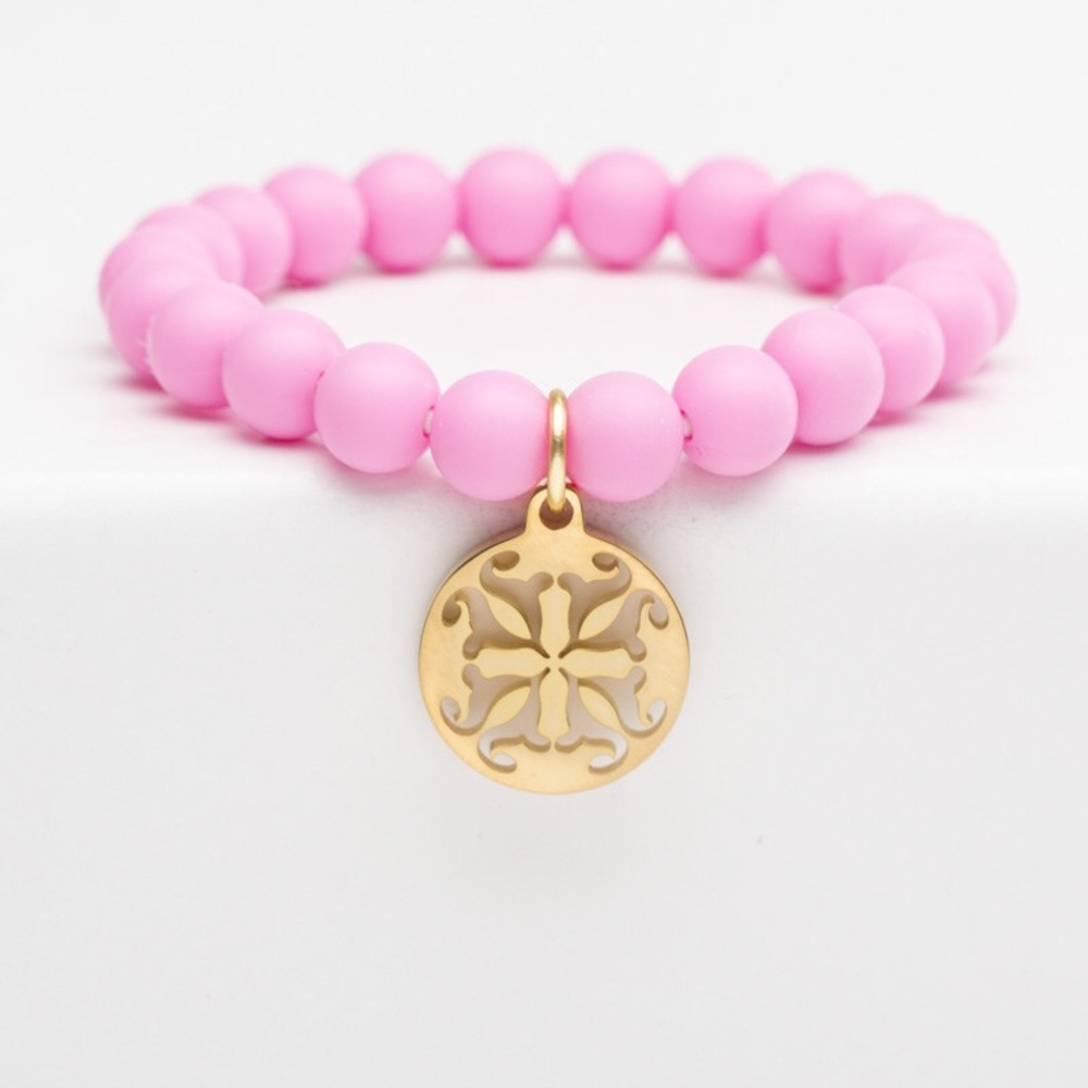 "catherine" rustic cuff