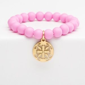 "catherine" rustic cuff