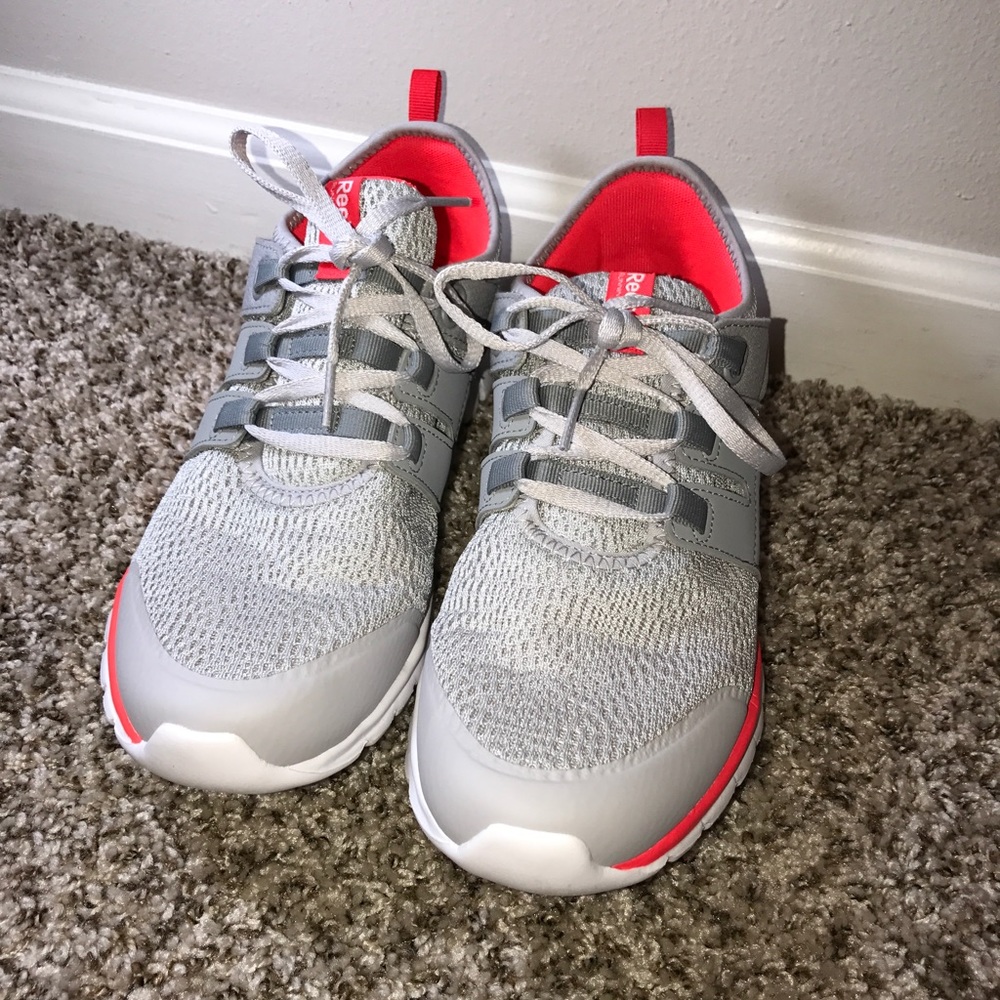 Reebok Running