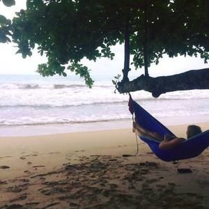 Meet your Posher, Anne