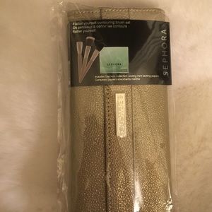 SEPHORA Collection Contouring Brush Set