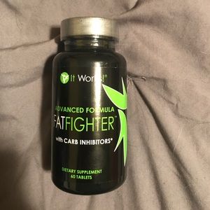 It Works Fat Fighters