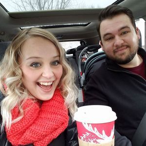 Meet your Posher, Allyssa