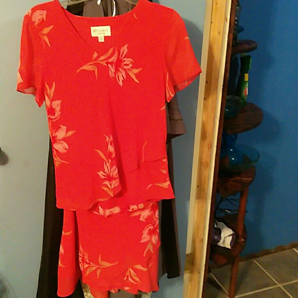 Outfit BOGO HALF OFF