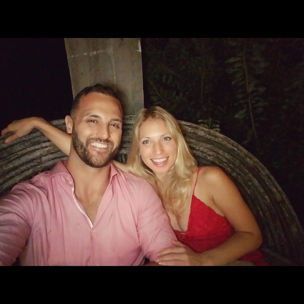 Meet your Posher, Lindsey