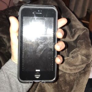Lifeproof iPhone 7 case