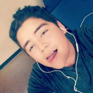 Meet your Posher, Edwin