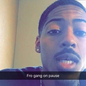 Meet your Posher, Anthony