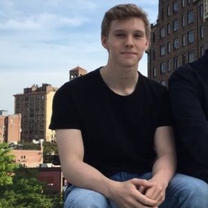 Meet your Posher, John