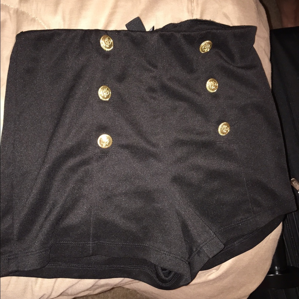 Forever 21 shorts