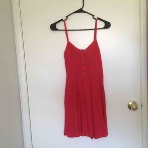 EXPRESS summer dress