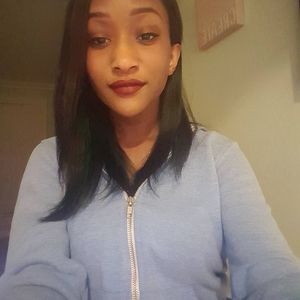 Meet your Posher, Mariah