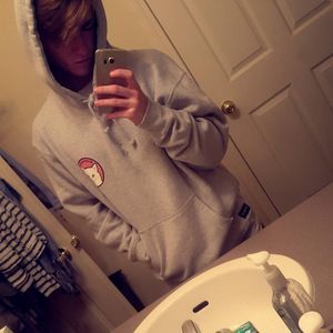 Meet your Posher, Zach