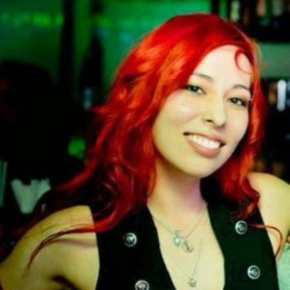 Meet your Posher, Maria - Picture 1 of 1