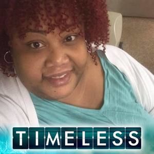 Meet your Posher, Deborah