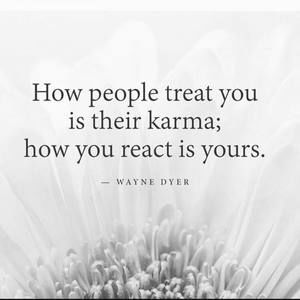 Meet your Posher, Kat