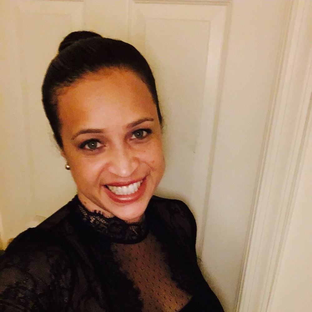 Meet your Posher, Monica