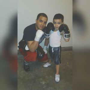 Meet your Posher, Nelson