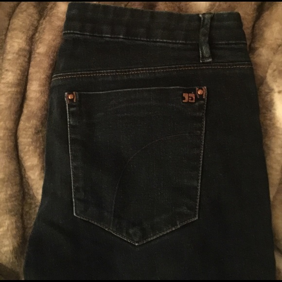 Joe's Jeans Twiggy Flare - Picture 3 of 4