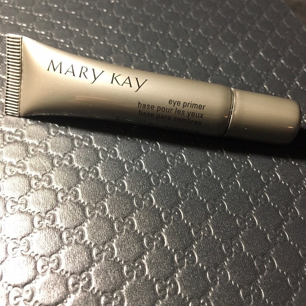 Waterproof Eye primer