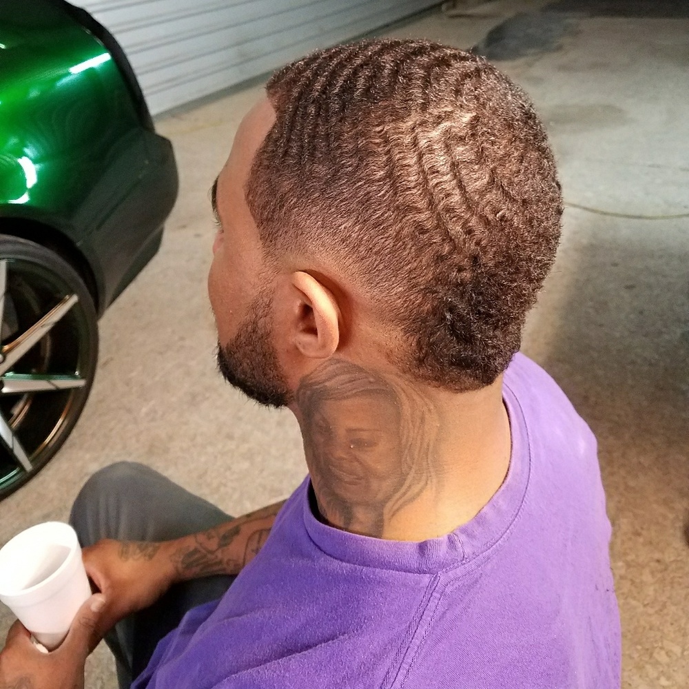 Meet your Posher, Jeremy