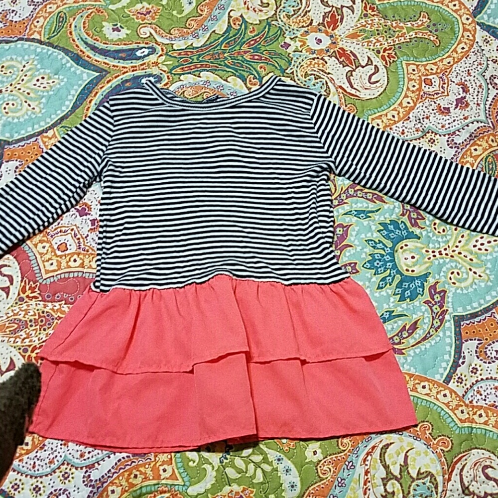 Girls dress