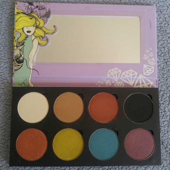 Saucebox Batalash palette - Picture 2 of 3