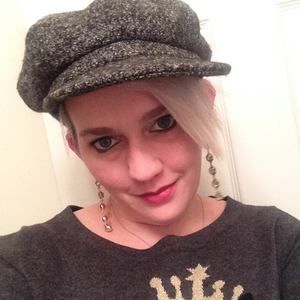 Meet your Posher, Jamie