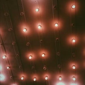 Meet your Posher, Cristal