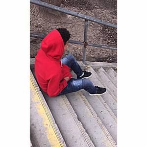 Meet your Posher, Raesean