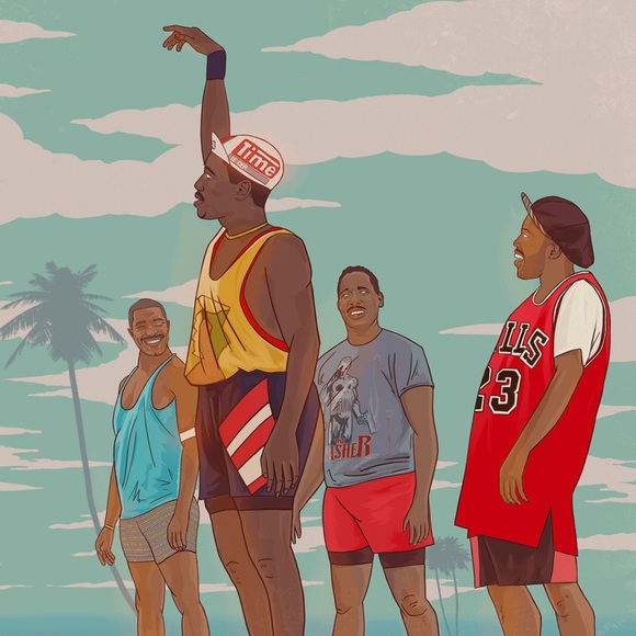 Meet your Posher, Kenard - Picture 1 of 1