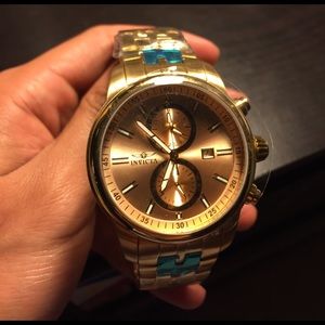 Invicta Watch BRAND NEW