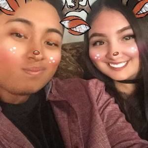 Meet your Posher, Luisa