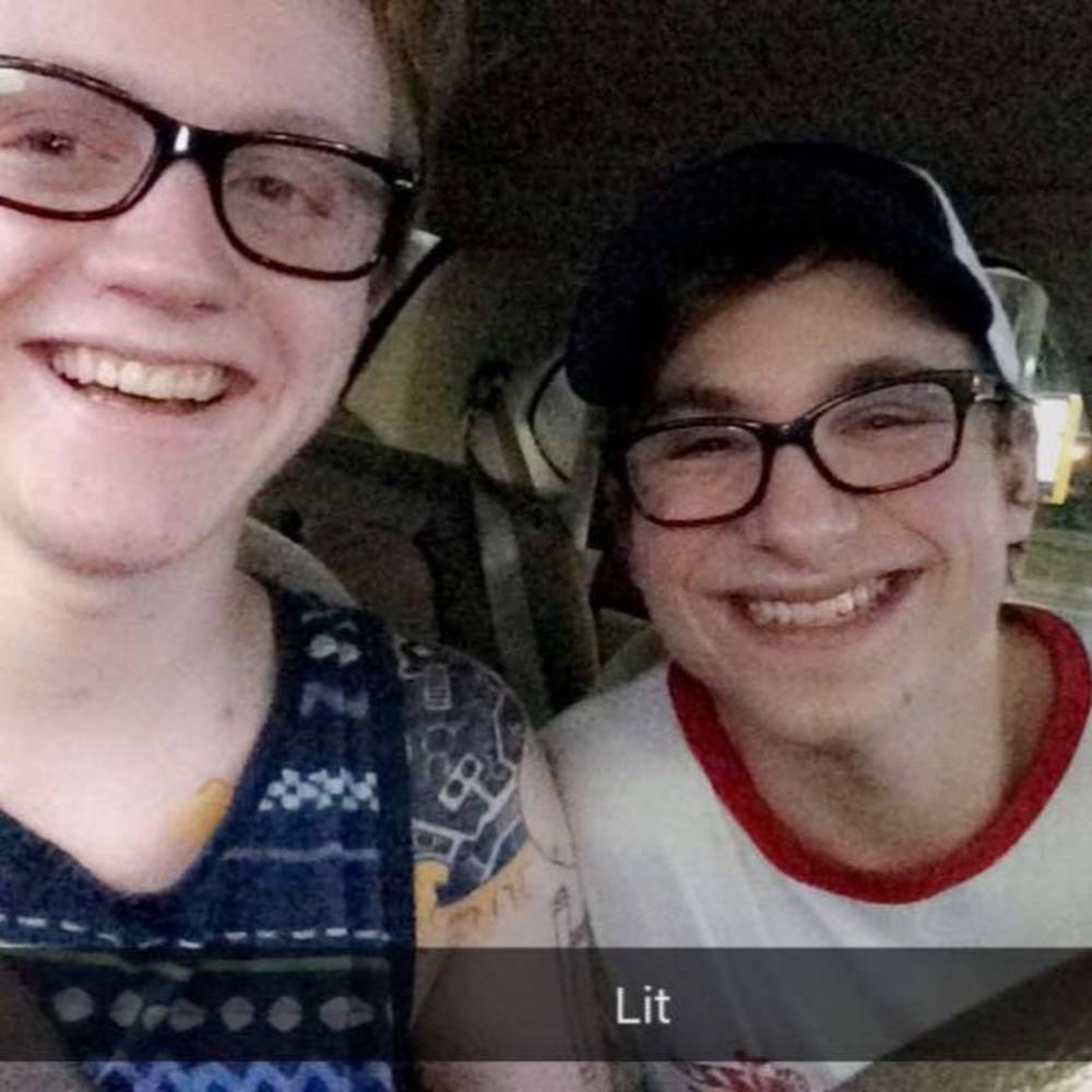 Meet your Posher, Jordan