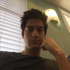 Meet your Posher, Brian