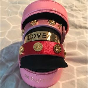 Rustic cuff February 2016 cotm