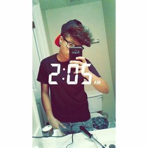 Meet your Posher, Lana