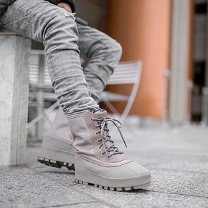 Meet your Posher, Jay