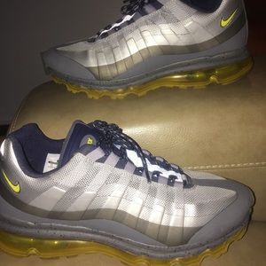 Men's air max 95