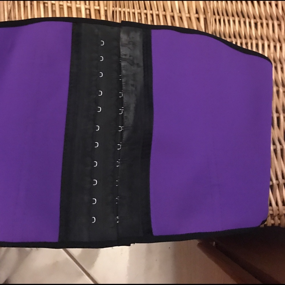 Waist Trainer