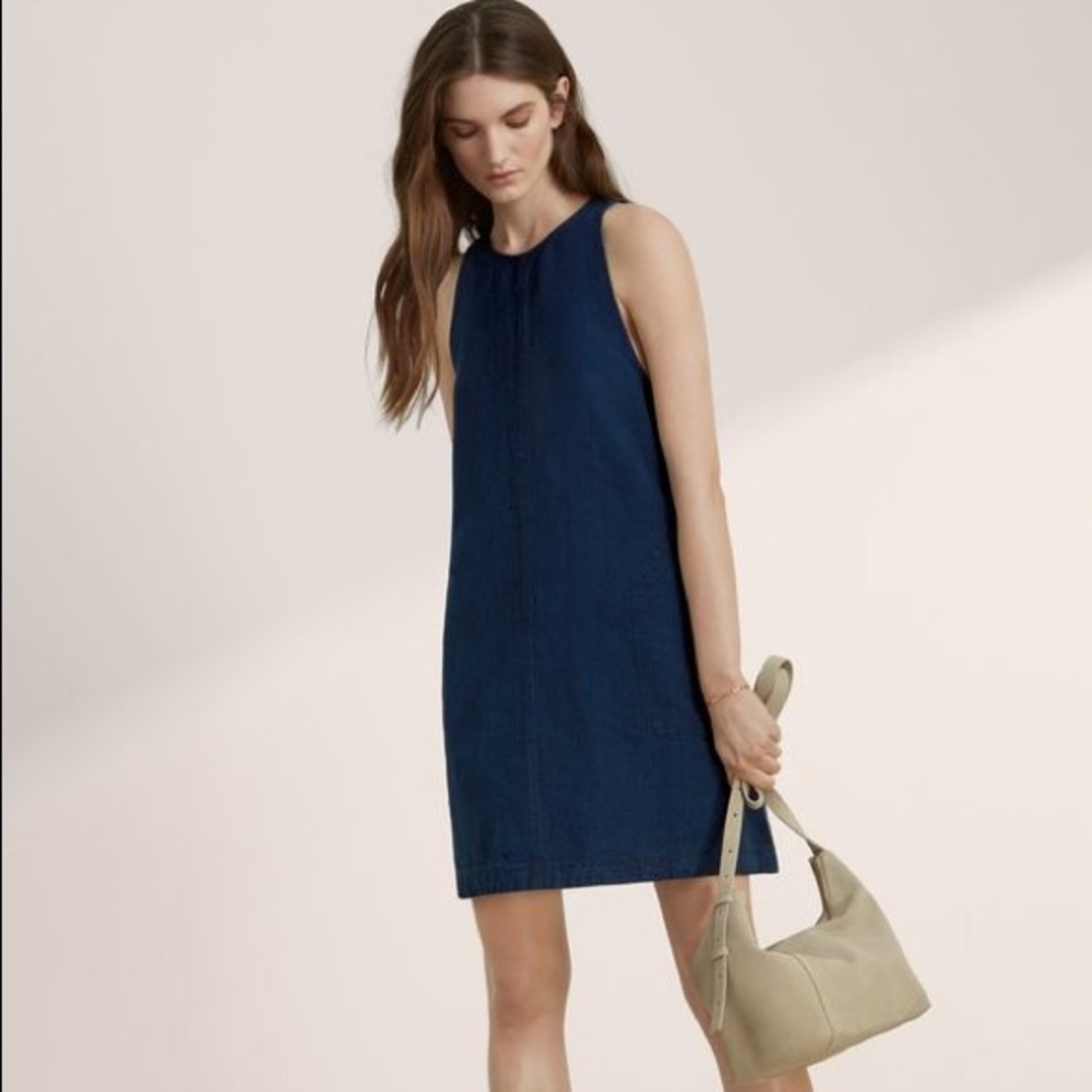 Wilfred "TROMPETTE" Dress