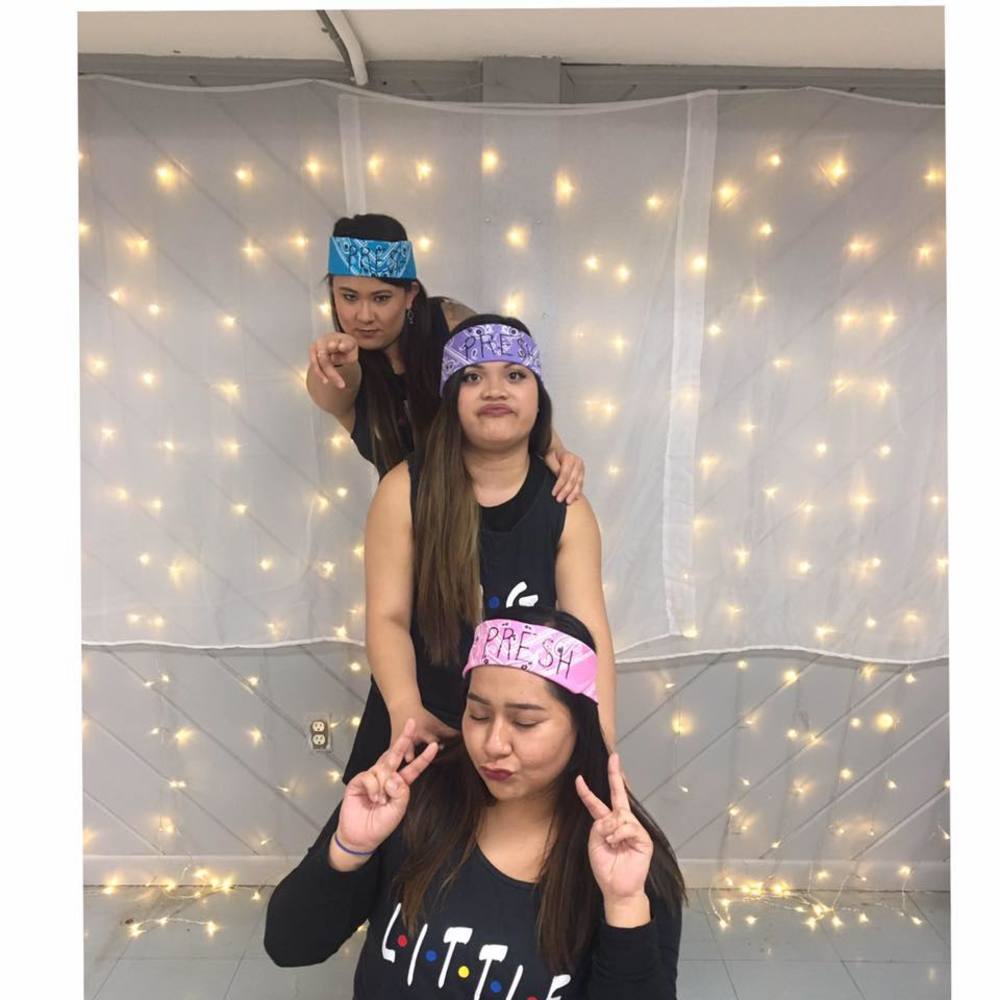 Meet your Posher, Jenn