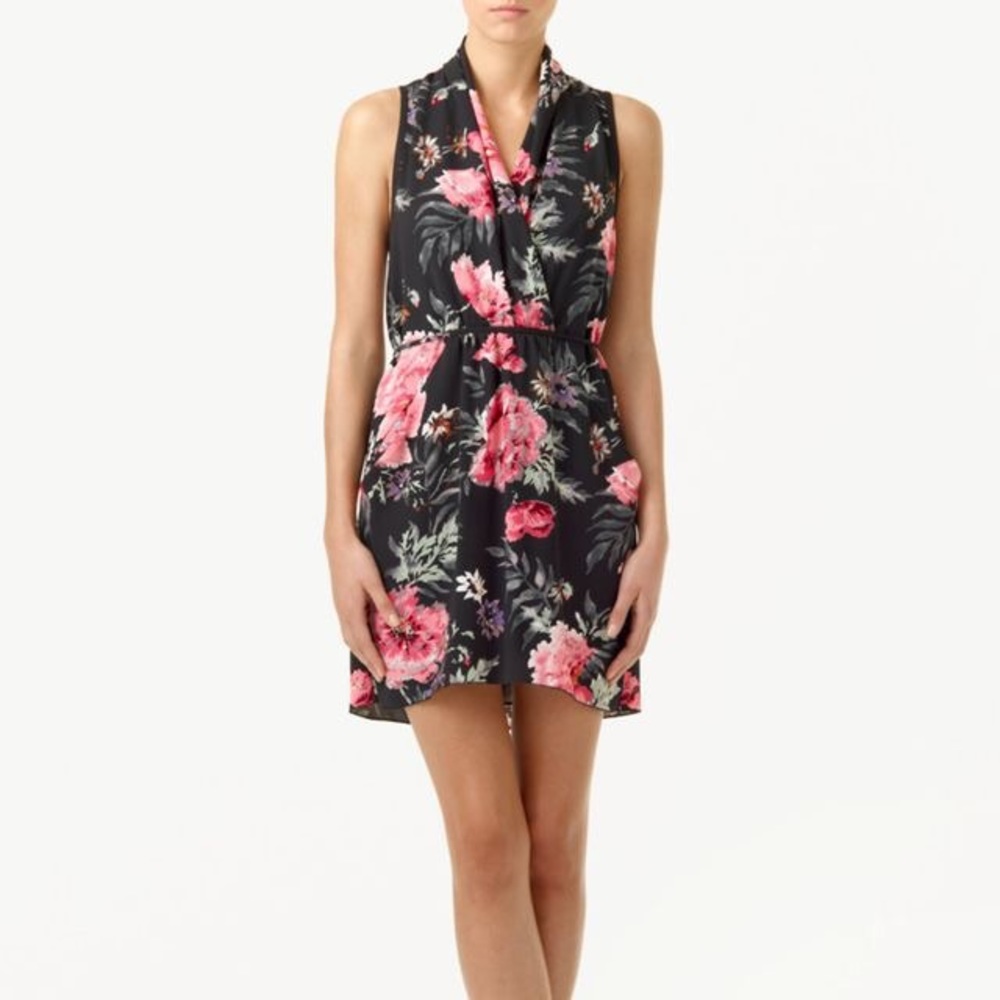 Wilfred "Sabine" Dress
