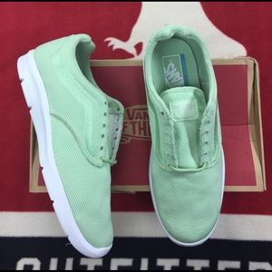 Vans Iso 1.5